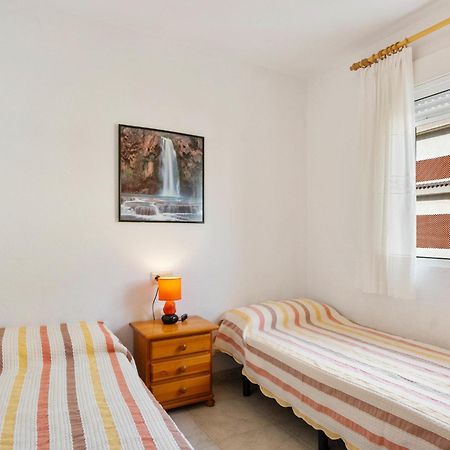 Apartment Residencial El Pinar By Interhome Guardamar del Segura Bagian luar foto