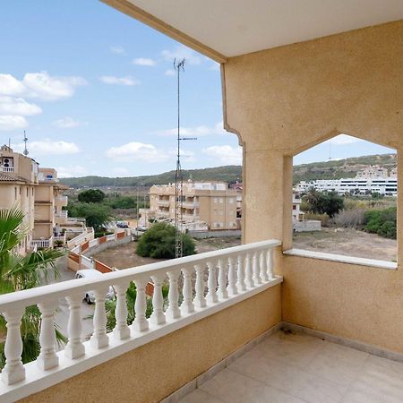 Apartment Residencial El Pinar By Interhome Guardamar del Segura Bagian luar foto