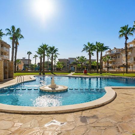 Apartment Residencial El Pinar By Interhome Guardamar del Segura Bagian luar foto