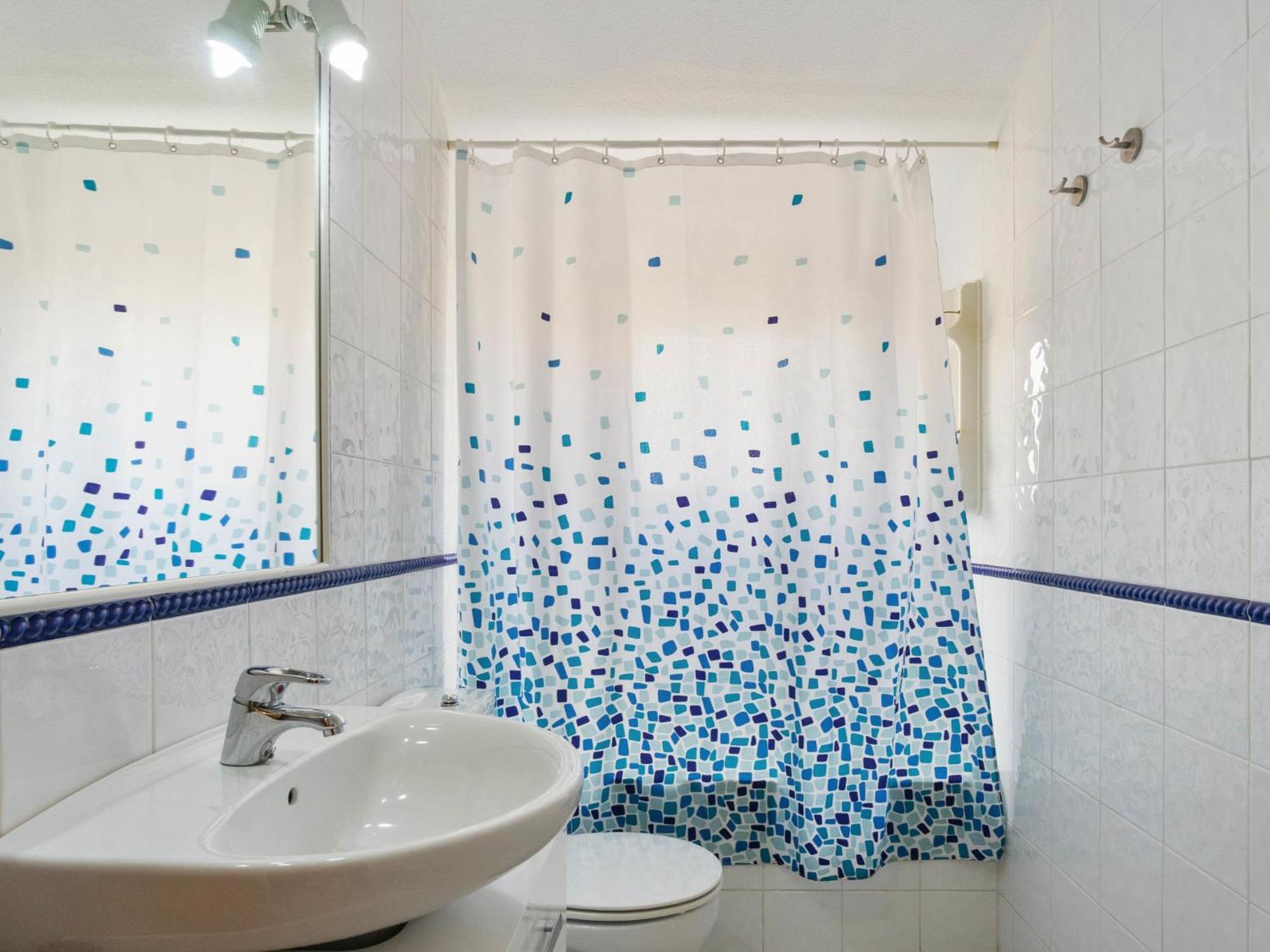 Apartment Residencial El Pinar By Interhome Guardamar del Segura Bagian luar foto