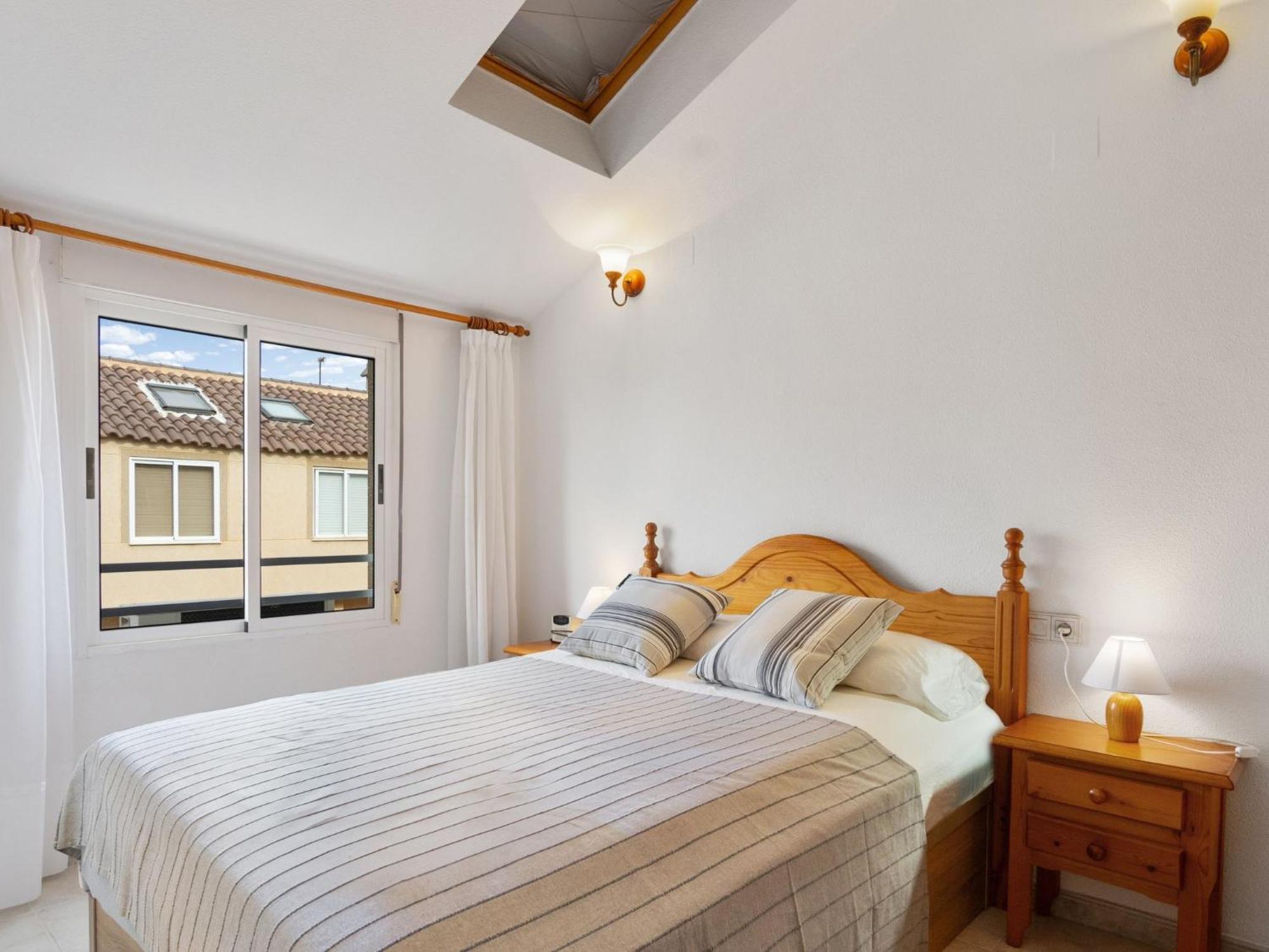 Apartment Residencial El Pinar By Interhome Guardamar del Segura Bagian luar foto
